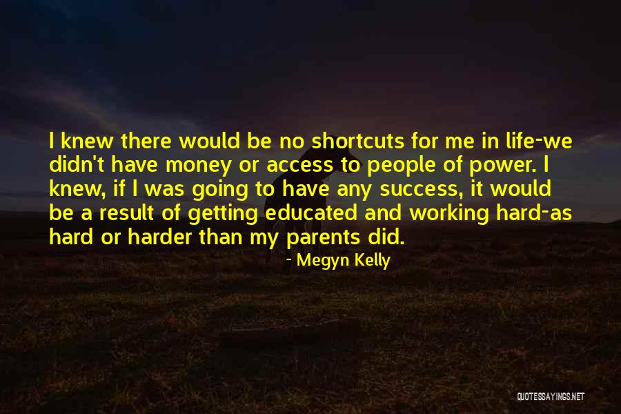 Working Success Quotes By Megyn Kelly Working Success Quotes By Megyn Kelly