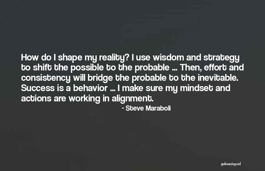 Working Success Quotes By Steve Maraboli Working Success Quotes By Steve Maraboli