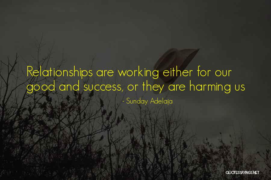 Working Sunday Quotes By Sunday Adelaja Working Sunday Quotes By Sunday Adelaja