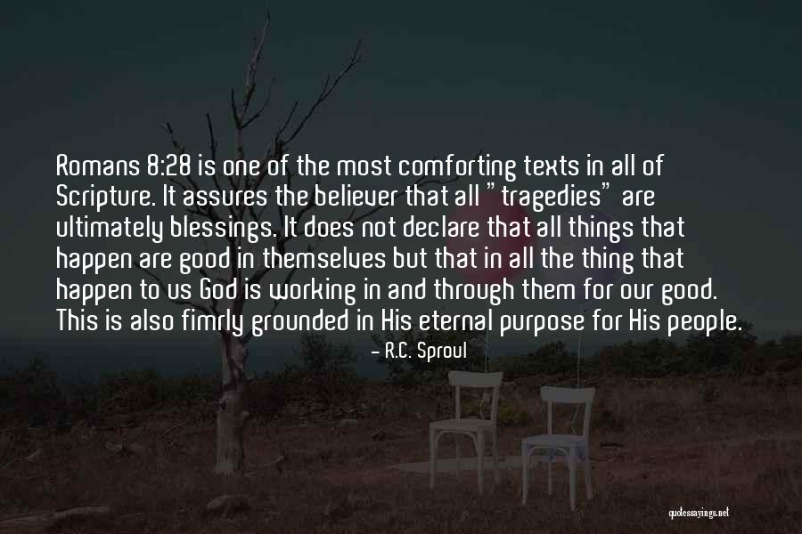Working Through It Quotes By R.C. Sproul Working Through It Quotes By R.C. Sproul