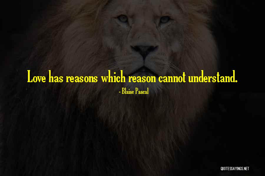 Working Through Tough Relationships Quotes By Blaise Pascal Working Through Tough Relationships Quotes By Blaise Pascal