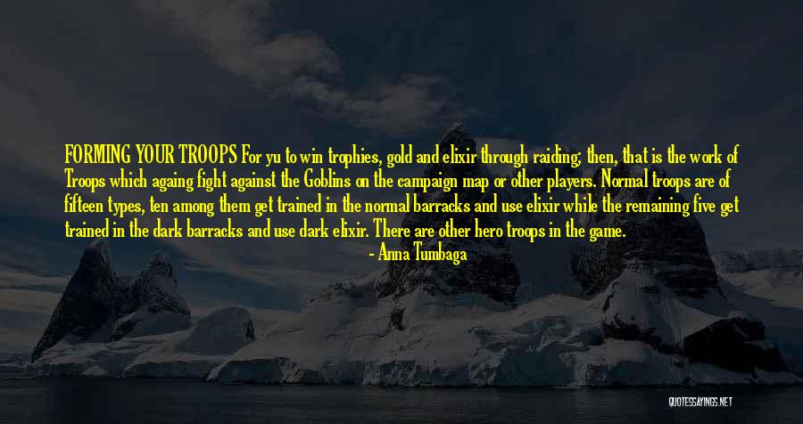 Working With A Great Team Quotes By Anna Tumbaga Working With A Great Team Quotes By Anna Tumbaga