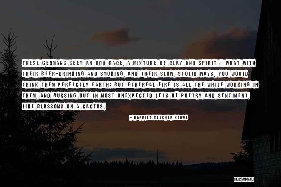 Working With Clay Quotes By Harriet Beecher Stowe Working With Clay Quotes By Harriet Beecher Stowe