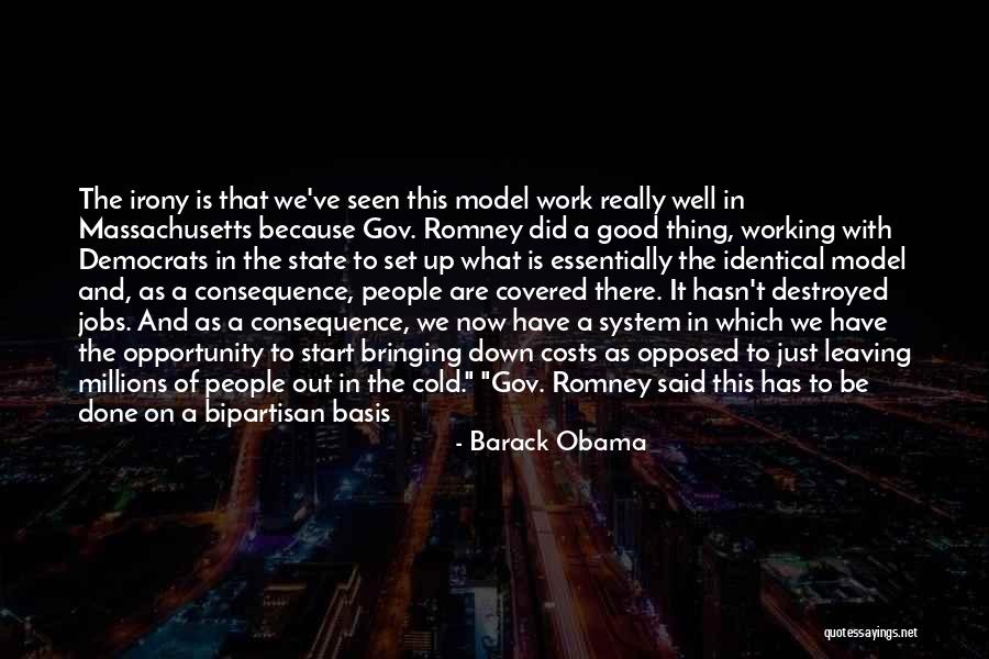 Working With Good People Quotes By Barack Obama Working With Good People Quotes By Barack Obama