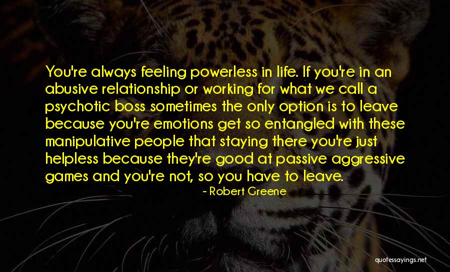 Working With Good People Quotes By Robert Greene Working With Good People Quotes By Robert Greene