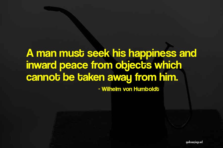 Working With Grief Quotes By Wilhelm Von Humboldt Working With Grief Quotes By Wilhelm Von Humboldt