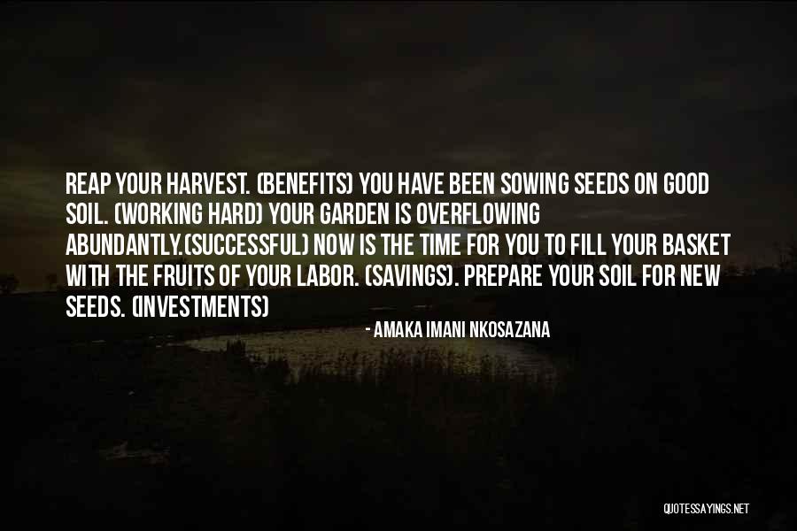 Working With You Quotes By Amaka Imani Nkosazana Working With You Quotes By Amaka Imani Nkosazana