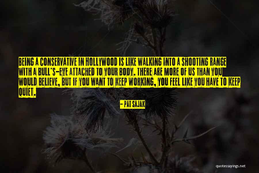Working With You Quotes By Pat Sajak Working With You Quotes By Pat Sajak