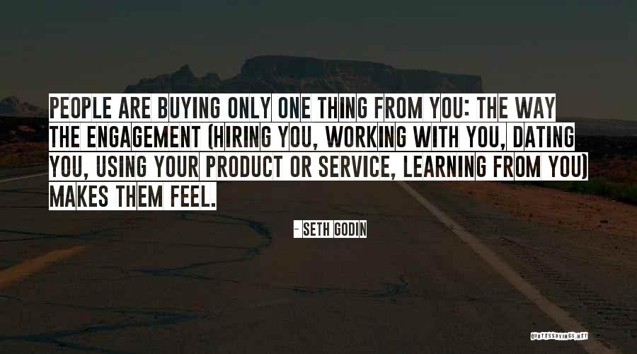 Working With You Quotes By Seth Godin Working With You Quotes By Seth Godin
