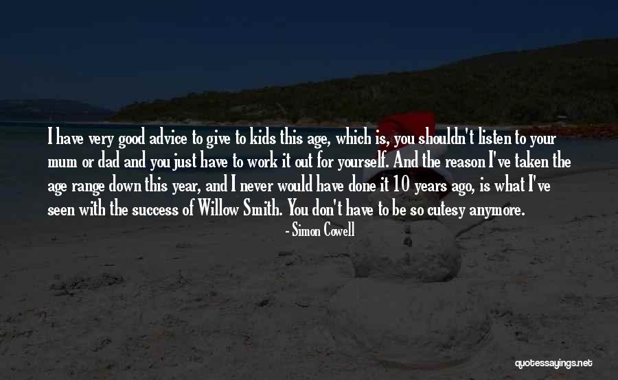 Workinger Funeral Home Quotes By Simon Cowell Workinger Funeral Home Quotes By Simon Cowell