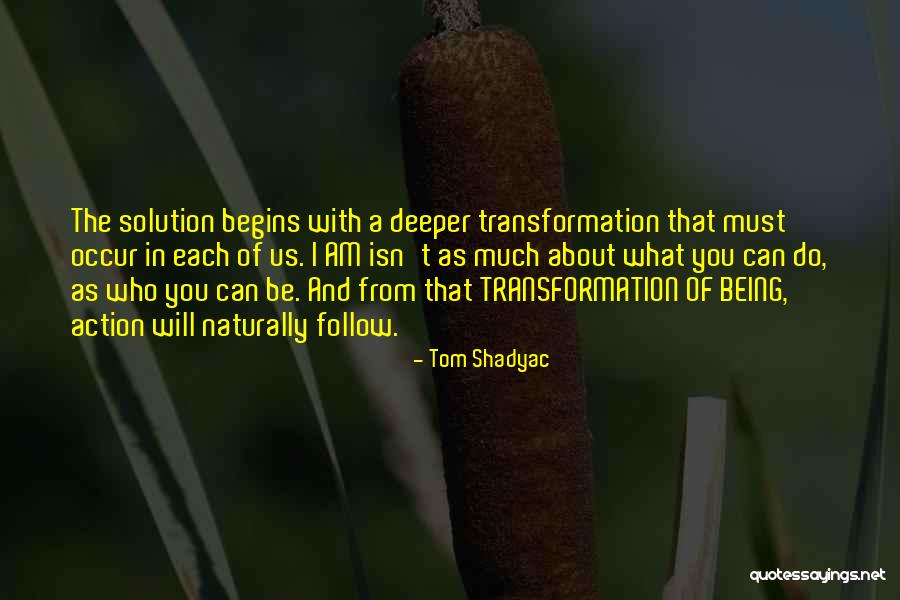 Workinger Funeral Home Quotes By Tom Shadyac Workinger Funeral Home Quotes By Tom Shadyac