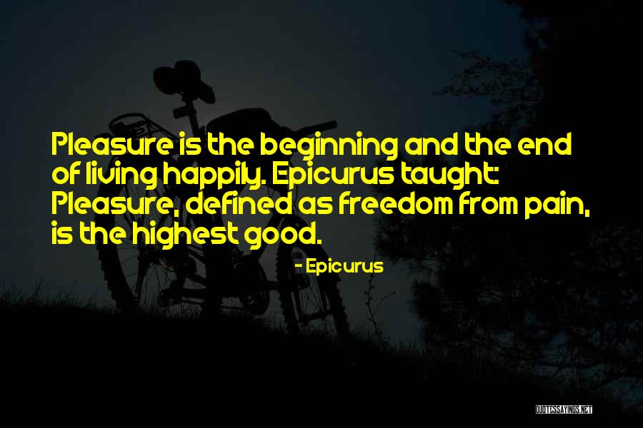 Workingpeople Quotes By Epicurus Workingpeople Quotes By Epicurus