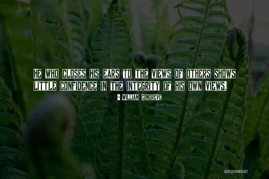 Workingpeople Quotes By William Congreve Workingpeople Quotes By William Congreve