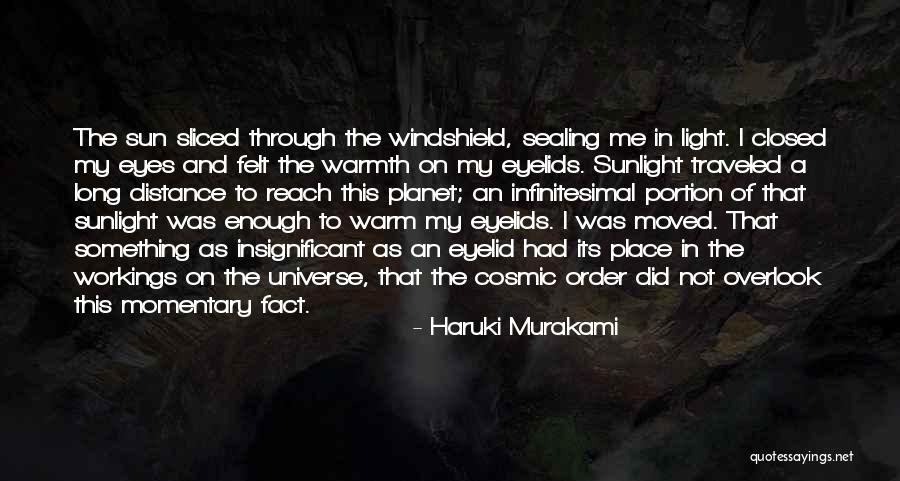 Workings Quotes By Haruki Murakami Workings Quotes By Haruki Murakami