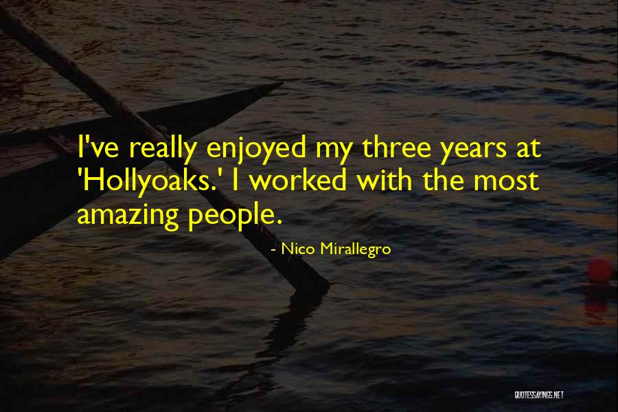 Workington Academy Quotes By Nico Mirallegro Workington Academy Quotes By Nico Mirallegro