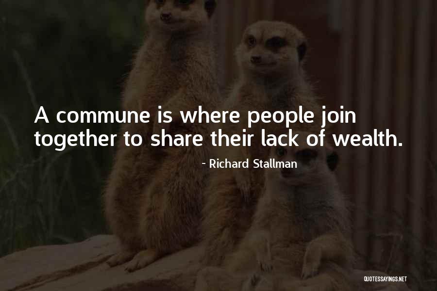 Workman Comp Quotes By Richard Stallman Workman Comp Quotes By Richard Stallman