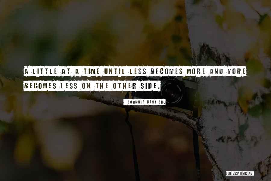 Workmanlike Manner Quotes By Johnnie Dent Jr. Workmanlike Manner Quotes By Johnnie Dent Jr.