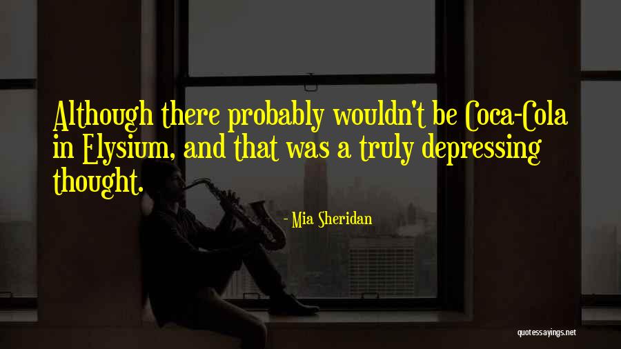 Workmanlike Manner Quotes By Mia Sheridan Workmanlike Manner Quotes By Mia Sheridan