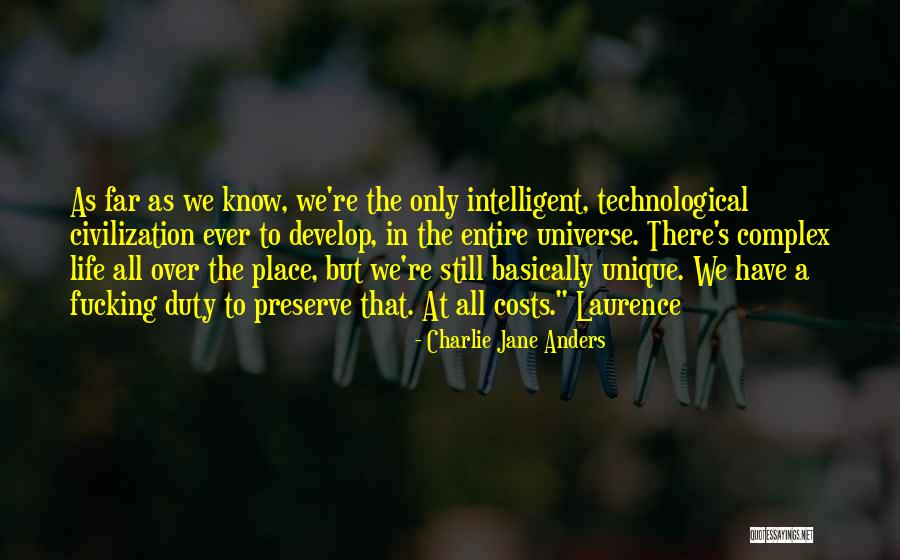 Workmanlike Quotes By Charlie Jane Anders Workmanlike Quotes By Charlie Jane Anders