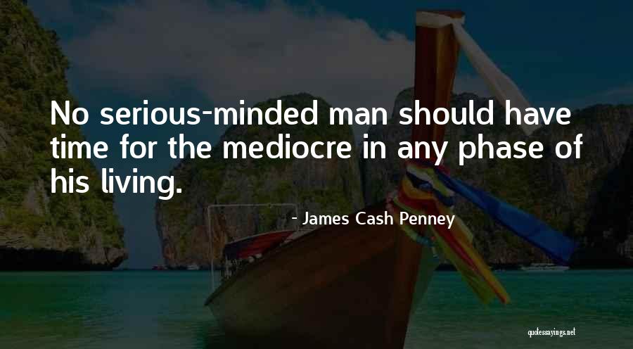 Workmans Comp Quotes By James Cash Penney