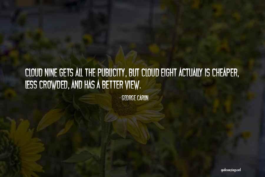 Workout Anytime Quotes By George Carlin Workout Anytime Quotes By George Carlin