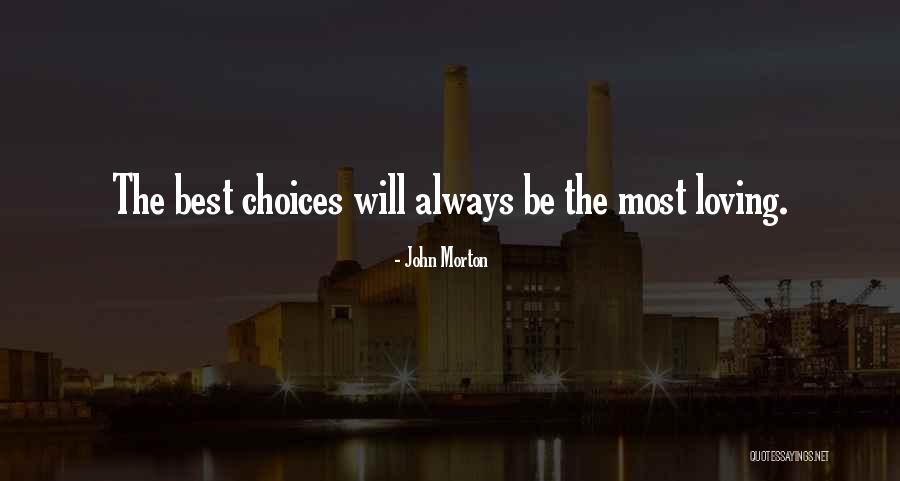 Workout Biking Quotes By John Morton