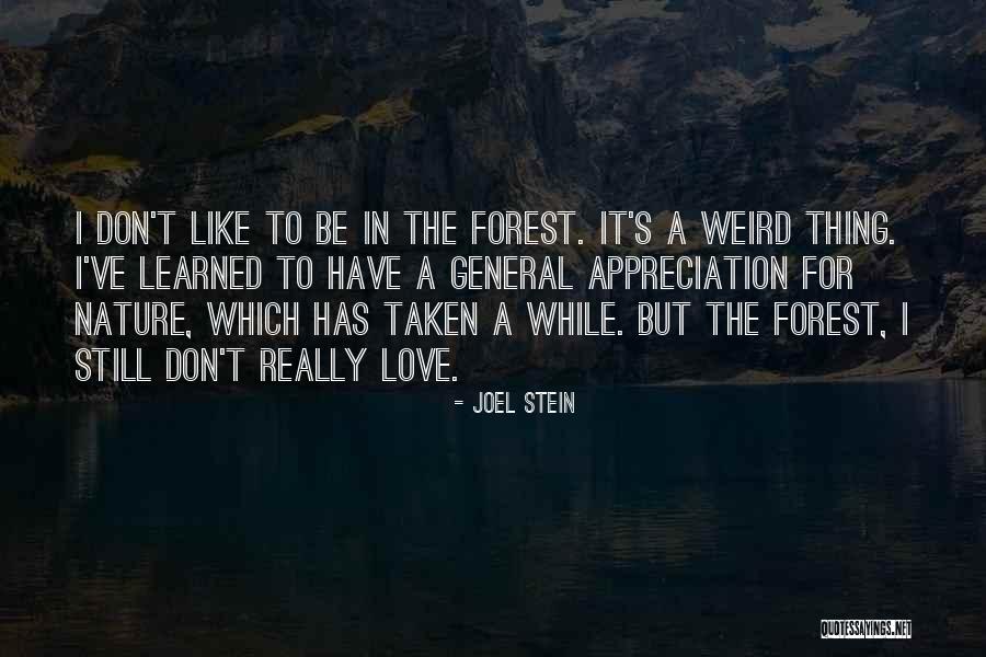 Workout Event Quotes By Joel Stein Workout Event Quotes By Joel Stein