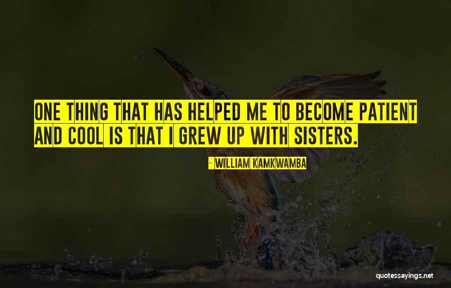 Workout Event Quotes By William Kamkwamba Workout Event Quotes By William Kamkwamba
