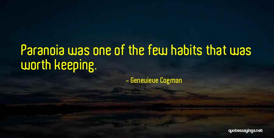 Workpeople Quotes By Genevieve Cogman Workpeople Quotes By Genevieve Cogman