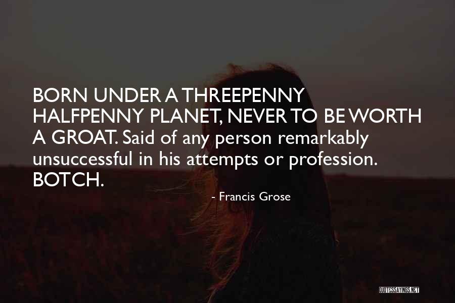 Workplace Camaraderie Quotes By Francis Grose Workplace Camaraderie Quotes By Francis Grose