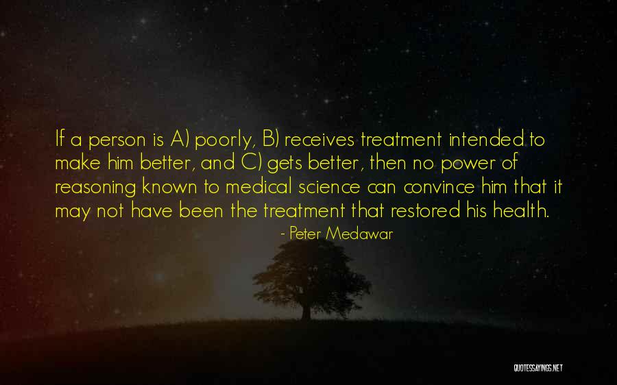 Workplace Camaraderie Quotes By Peter Medawar Workplace Camaraderie Quotes By Peter Medawar