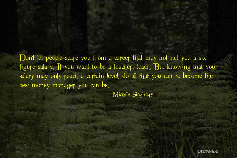 Workplace Family Quotes By Michelle Singletary Workplace Family Quotes By Michelle Singletary