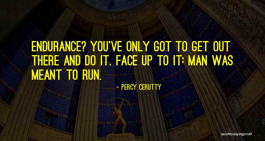 Workplace Family Quotes By Percy Cerutty Workplace Family Quotes By Percy Cerutty