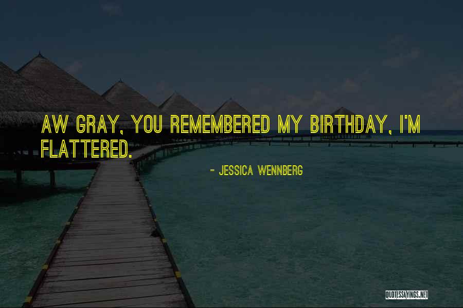 Workplace Loyalty Quotes By Jessica Wennberg Workplace Loyalty Quotes By Jessica Wennberg