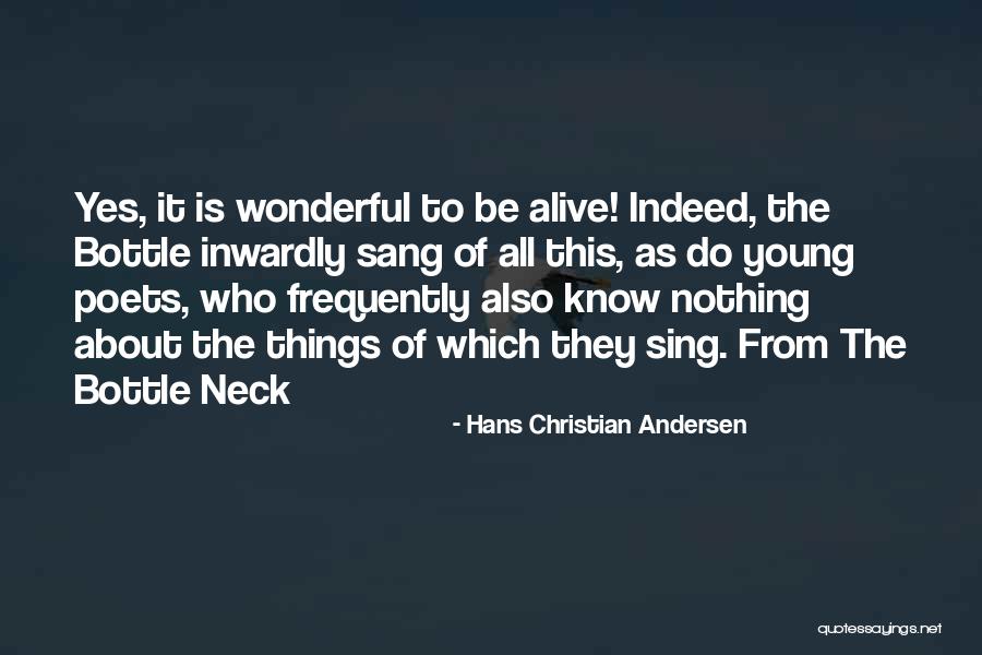Workrooms At Home Quotes By Hans Christian Andersen Workrooms At Home Quotes By Hans Christian Andersen