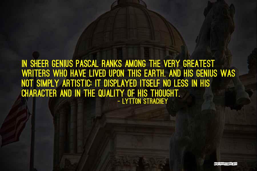 Workrooms For Designers Quotes By Lytton Strachey Workrooms For Designers Quotes By Lytton Strachey