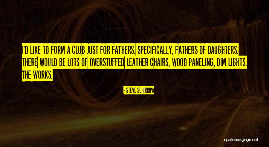 Works There Quotes By Steve Schirripa Works There Quotes By Steve Schirripa