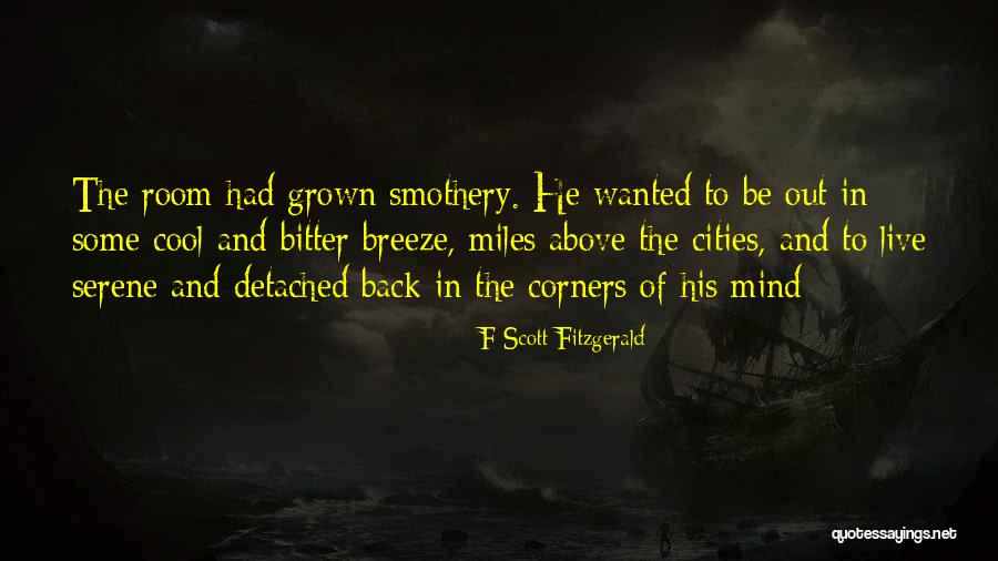 Workshopping Fiction Quotes By F Scott Fitzgerald Workshopping Fiction Quotes By F Scott Fitzgerald