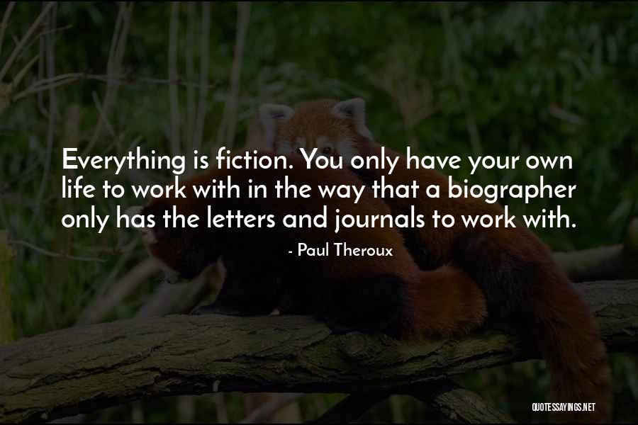 Workshops For Warriors Quotes By Paul Theroux Workshops For Warriors Quotes By Paul Theroux