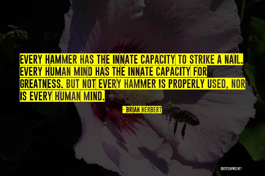 Workshy Albums Quotes By Brian Herbert Workshy Albums Quotes By Brian Herbert