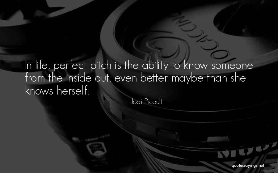 Workstations Computers Quotes By Jodi Picoult Workstations Computers Quotes By Jodi Picoult