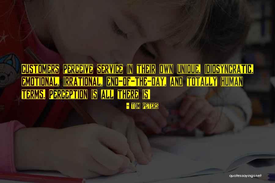 Workstyle Assessments Quotes By Tom Peters Workstyle Assessments Quotes By Tom Peters