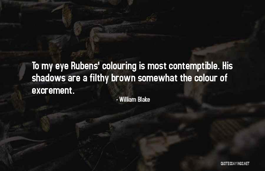 Workstyle Assessments Quotes By William Blake Workstyle Assessments Quotes By William Blake
