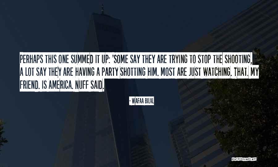 Workstyle Tests Quotes By Wafaa Bilal Workstyle Tests Quotes By Wafaa Bilal