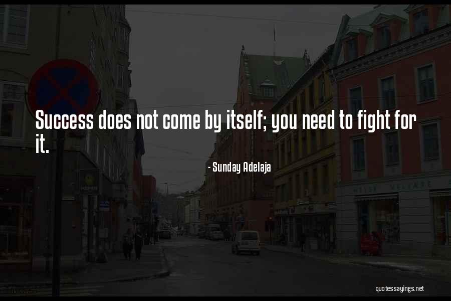 Workum Koffie Quotes By Sunday Adelaja Workum Koffie Quotes By Sunday Adelaja