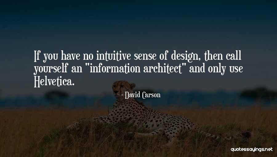 Workum Plattegrond Quotes By David Carson Workum Plattegrond Quotes By David Carson