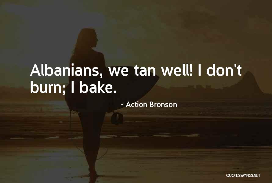 Workwise Kauai Quotes By Action Bronson