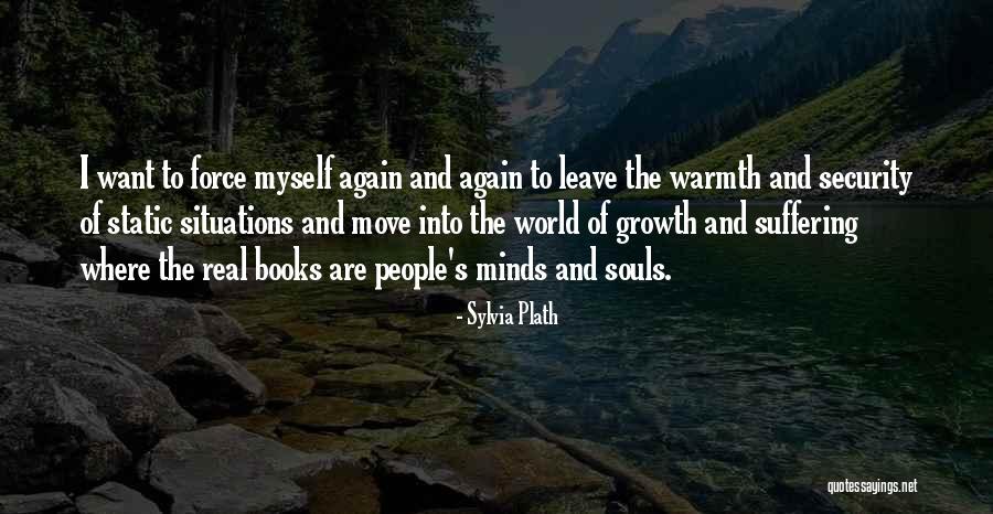 World And Books Quotes By Sylvia Plath World And Books Quotes By Sylvia Plath