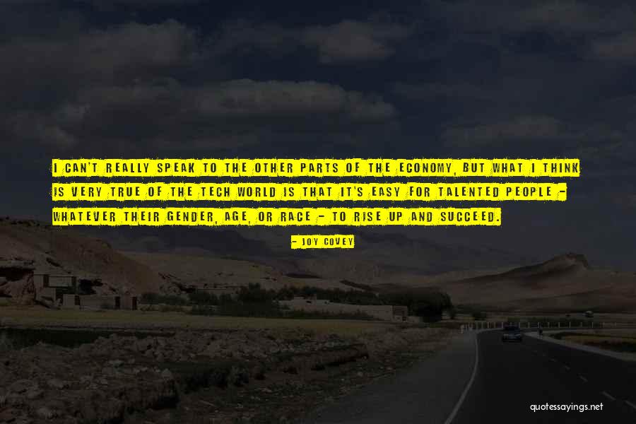 World And Race Quotes By Joy Covey World And Race Quotes By Joy Covey