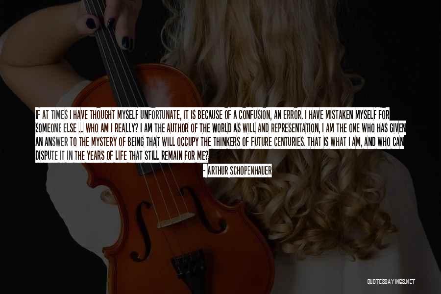 World As Will And Representation Quotes By Arthur Schopenhauer World As Will And Representation Quotes By Arthur Schopenhauer